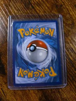 2013-17 Pokemon XY Promos Swampert #XY55 - Image 3