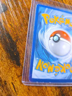 2013-17 Pokemon XY Promos Swampert #XY55 - Image 4