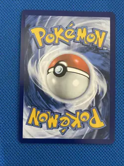 Pokemon Mega Evolution Exeggutor Illustration Rare 135/132 English NM - Image 2