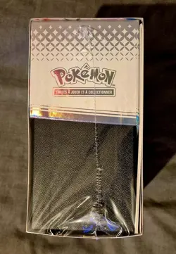 POKEMON - ETB Evolution Prismatique EV8.5 Scellee - FR Cartes Pokemon NEUF 🇫🇷 - Image 3