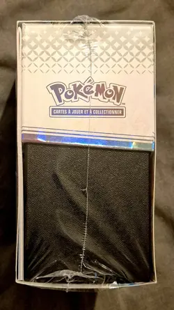 POKEMON - ETB Evolution Prismatique EV8.5 Scellee - FR Cartes Pokemon NEUF 🇫🇷 - Image 4