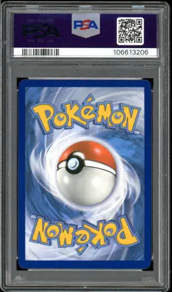 2022 Pokemon Astral Radiance #027 Radiant Heatran PSA 10 Gem Mint - Image 2