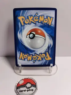 Pokemon TCG S-Chinese Gem Pack Vol.3 CBB3C 02 07 Exclusive Meowth 2025 - Image 2