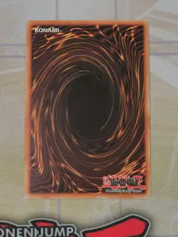 Yugioh! Sky Striker Ace = Zero DUAD-EN049 Secret Rare 1st Edition NM - Image 3
