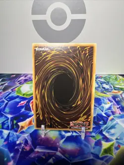 Yugioh Yummy Snatchy Ultra Rare JUSH-EN022 Near Mint 1st Edition - Image 2