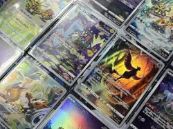 Pokemon Full Set of 28 AR Standard Cards VSTAR Universe s12a Japanese - Image 2