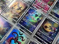 Pokemon Full Set of 28 AR Standard Cards VSTAR Universe s12a Japanese - Image 3
