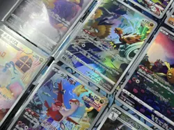 Pokemon Full Set of 28 AR Standard Cards VSTAR Universe s12a Japanese - Image 5