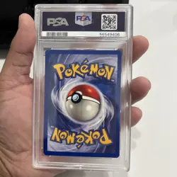Pokemon TCG Charmander Base Set, Regular Common Card 46/102 - Image 2