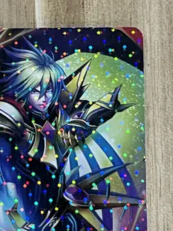 Cardfight!! Vanguard TCG Card Liberator Of Royalty, Phallon TD08/005EN Foil NM - Image 4