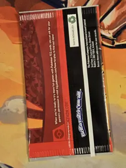 Pokemon McDonalds 2024 Pokemon Pack Sealed New - 1 Pack (4 cards) - Image 2