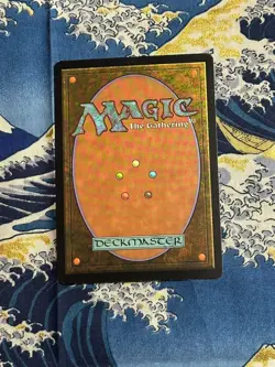 Magic: The Gathering Card Eternity Vessel NM MTG - Image 2