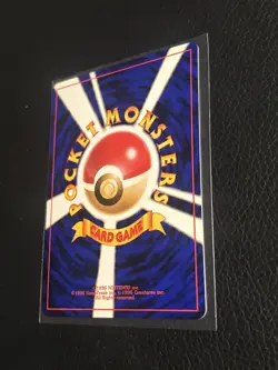 Dark Dragonite NO.149 Japanese Pokemon Card official Team Rocket Holo Rare - Image 5