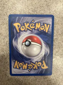 Heracross 6/111 Neo Genesis 1st Edition Holo Pokemon Card / LP-MP - Image 2