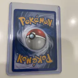 1st Edition Pikachu 60/64 Jungle Set Rare Vintage 1999 Pokemon Card - Image 2