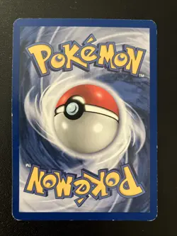 Eevee 1st Edition Team Rocket 55/82 Pokemon Card - Near Mint - Image 2