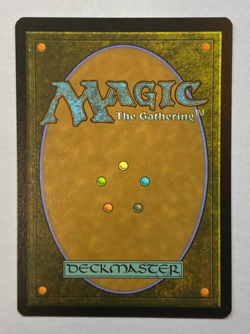 MTG - Secret Lair - Volkan Baga - Berserk - Non-Foil - NM - Image 2