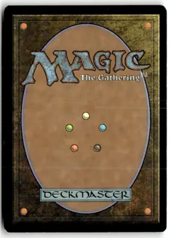MTG Foil Stoneforge Masterwork - OGW Moderately Played English - Image 2