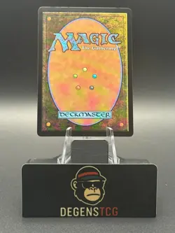 Summoning Materia 0124 extended art Commander Final Fantasy Regular foil MTG - Image 2