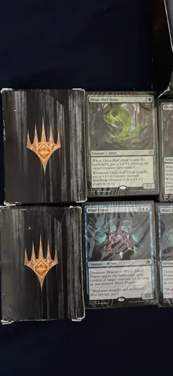 Magic: The Gathering Arena Starter Kit Decks - Image 2