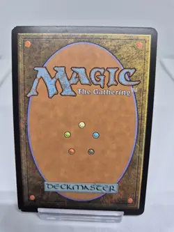 Liliana, the Last Hope Borderless Foil 333 - Magic The Gathering - Image 2