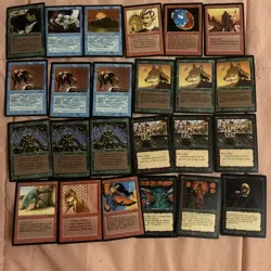 Ali Baba Arabian Nights Regular - Image 1