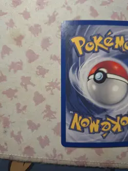 Misty 18/132 1st Edition Gym Heroes Holo Rare WOTC Vintage Pokemon TCG (NM) - Image 3