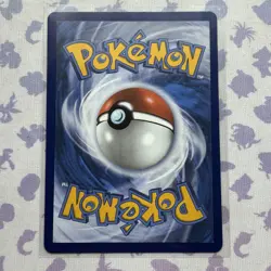 Air Balloon 166/132 Full Art Mega Evolution Pokemon TCG - Image 2