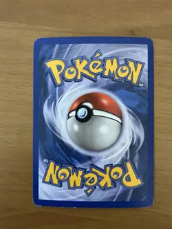 Bellsprout 68/147 Set Aquapolis Reverse Holo Pokemon Card RH - Image 4