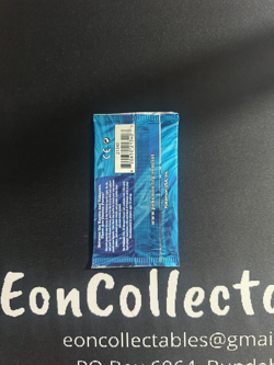 Pokemon | EX Unseen Forces | Typhlosion | Booster Pack | Sealed - Image 2