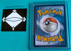 Charizard GX SM211 Pokemon Sun & Moon Black Star Promo Full Art Holo NM - Image 2