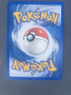 Pokemon Snow-cloud Castform 25/101 Hidden Legends NM-MT - Image 2