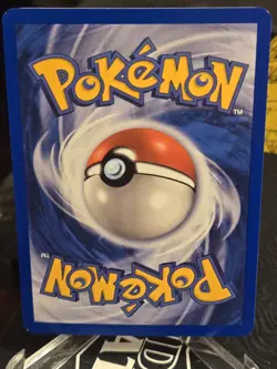 2004 Pokemon - Shellder FireRed & LeafGreen 79/112 Reverse Holo - LP/NM - Image 2