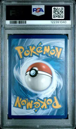 PSA 9 CHARIZARD VSTAR 018/172 BRILLIANT STARS POKEMON 🔥 - Image 2