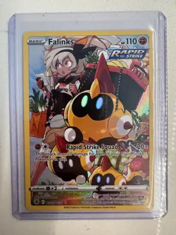 Falinks TG07/TG30 Pokemon Astral Radiance - Image 3