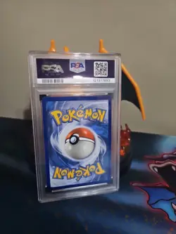 2019 Pokemon Black Star Promo Celebi & Venusaur GX Full Art #SM167 PSA 10 GEM MT - Image 2