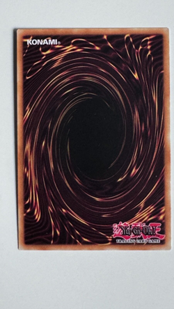 Danger! Nessie! - SDCK-EN022 - Common - 1st Edition NM YuGiOh! - Image 2