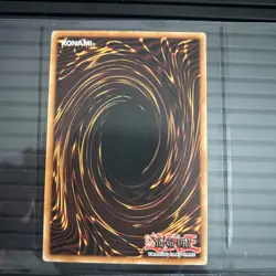 Obnoxious Celtic Guard DB2-EN112 Ultra Rare EURO Near Mint Yugioh - Image 3