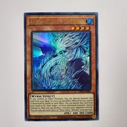 Tenyi Spirit - Shthana - GFP2-EN084 - NM/VLP - Ultra Rare - 1st Ed - Yugioh - Image 1
