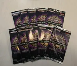 Konami Yu-Gi-Oh! TCG Official Tournament Store Pack OTS 20 x 10 - NEW SEALED - Image 1