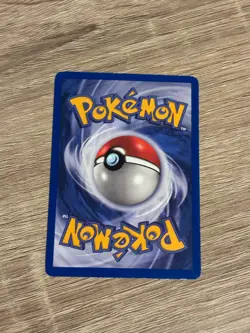 Pokemon Ekans Base Fossil Set Card 46/62 - Image 2