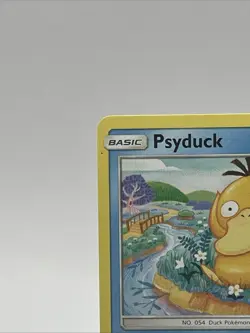 Psyduck 2017 TCG 28/149 SM Base Set Regular Card Near Mint Pokemon - Image 5