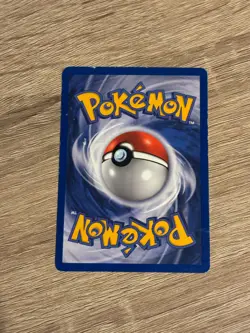 Pokemon Nidoran (F) Base Jungle Set Card 57/64 - Image 2