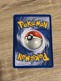 Pokemon Recycle Base Fossil Set Card 61/62 - Image 2