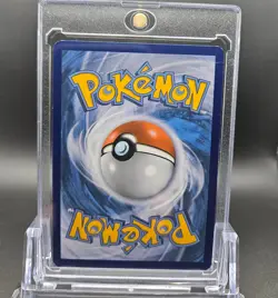 Charizard EX XY121 - 2016 Black Star Promo Holo Card - Excellent Unplayed - Image 5
