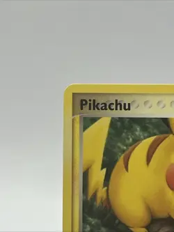 Pikachu 74/112 FireRed & LeafGreen Regular 2004 Pokemon Card NM Vintage Rare - Image 5