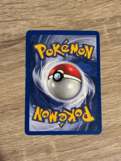 Pokemon Exeggcute Base Jungle Set Card 52/64 - Image 2