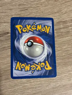 Pokemon Magnemite Team Rocket Set Card 60/82 - Image 2