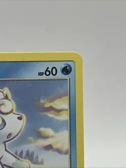 Alolan Vulpix 27/147 Sm-Burning Shadows Regular Pokemon Card NM 2017 - Image 4