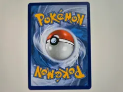 Lt. Surge's Bargain SIR Mega Evolution 185/132 Pokemon Trading Card TCG NM - Image 3